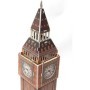 Cubic Fun - Puzzle 3D Led Big Ben 28 Piese Cubic Fun - 6